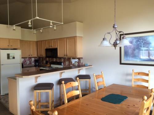 Imagen de la habitación del Hotel Meadow Lake Resort and Condos. Foto 5