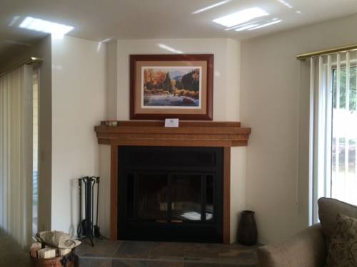 Imagen de la habitación del Hotel Meadow Lake Resort and Condos. Foto 6