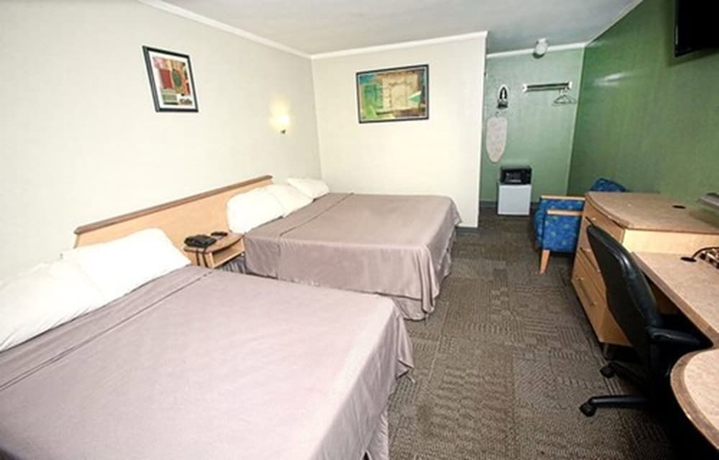 Imagen de la habitación del Hotel Meadowbrook Motor Lodge. Foto 3