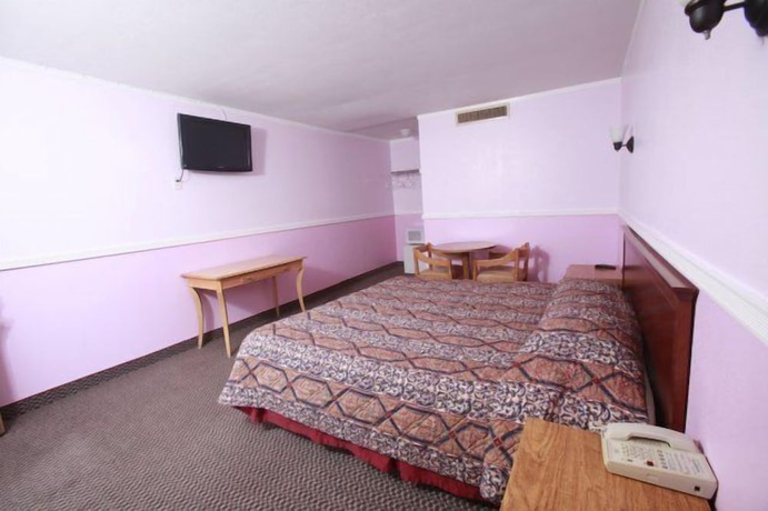 Imagen de la habitación del Hotel Meadowbrook Motor Lodge. Foto 5