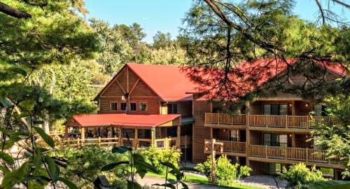 Imagen general del Hotel Meadowbrook Resort. Foto 1