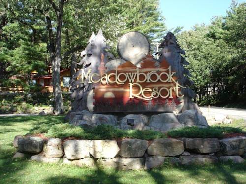 Imagen de la habitación del Hotel Meadowbrook Resort. Foto 11