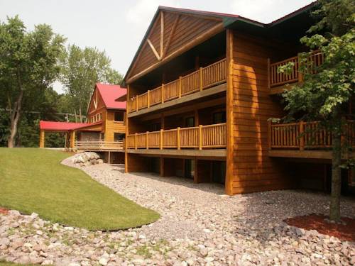 Imagen de la habitación del Hotel Meadowbrook Resort. Foto 13