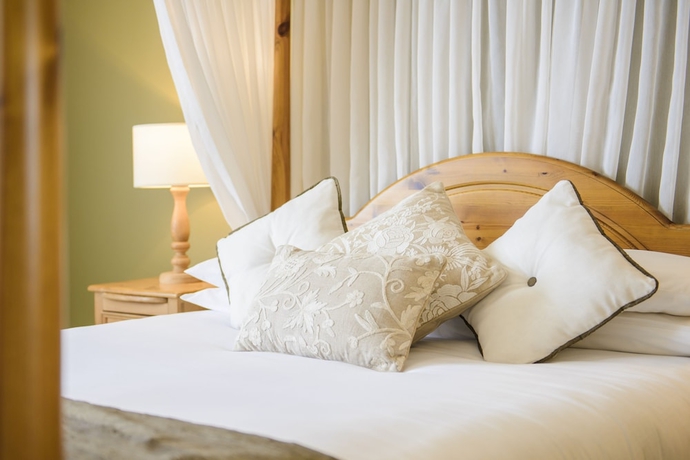 Imagen de la habitación del Hotel Meadowlands. Foto 7