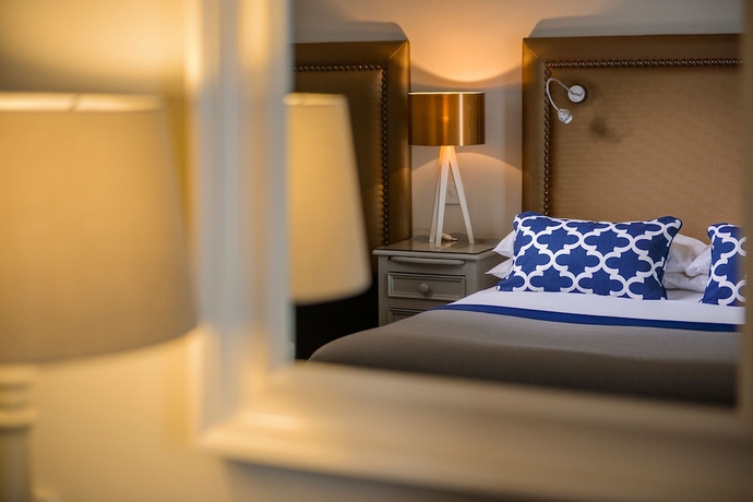 Imagen de la habitación del Hotel Meadowlands. Foto 9