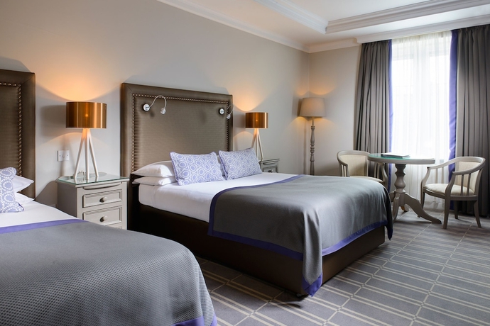 Imagen de la habitación del Hotel Meadowlands. Foto 10