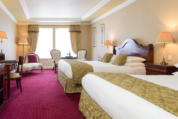 Imagen de la habitación del Hotel Meadowlands. Foto 12