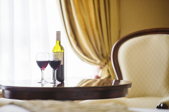 Imagen de la habitación del Hotel Meadowlands. Foto 13