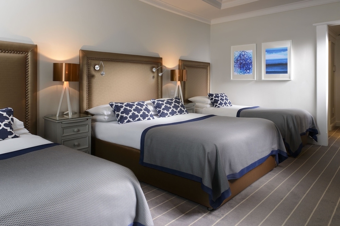 Imagen de la habitación del Hotel Meadowlands. Foto 14