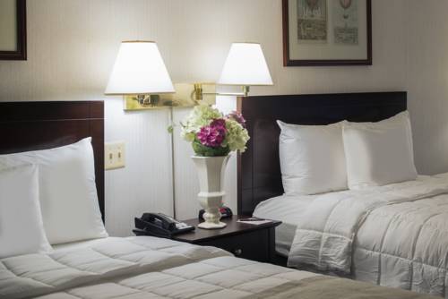 Imagen de la habitación del Hotel Meadowlands Plaza. Foto 4