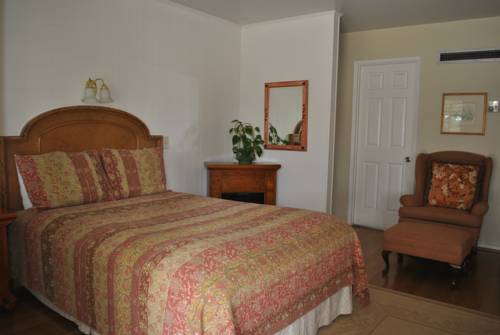Imagen de la habitación del Hotel Meadowlark Inn. Foto 3