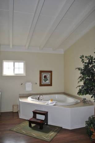 Imagen de la habitación del Hotel Meadowlark Inn. Foto 4