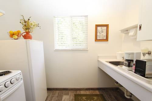Imagen de la habitación del Hotel Meadowlark Inn. Foto 6