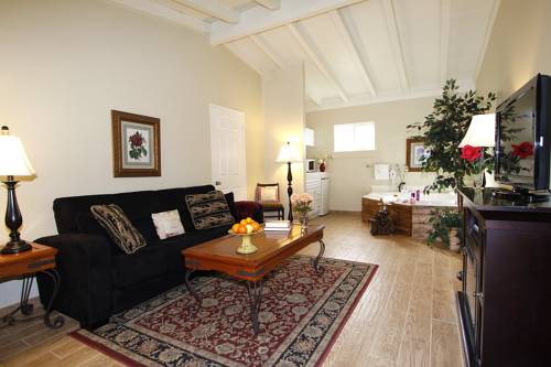 Imagen de la habitación del Hotel Meadowlark Inn. Foto 7