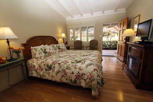 Imagen de la habitación del Hotel Meadowlark Inn. Foto 9