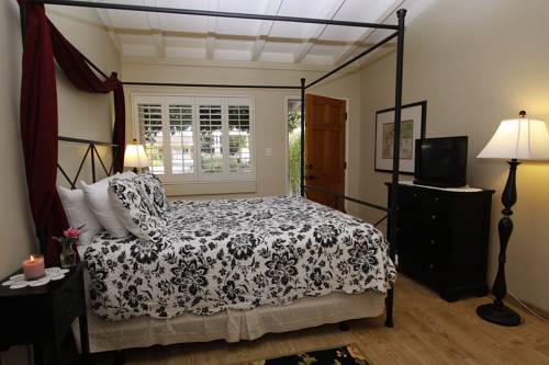 Imagen de la habitación del Hotel Meadowlark Inn. Foto 10