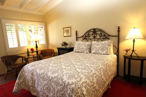 Imagen de la habitación del Hotel Meadowlark Inn. Foto 11
