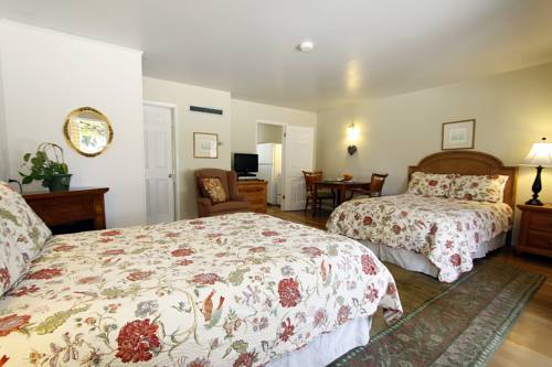 Imagen de la habitación del Hotel Meadowlark Inn. Foto 12