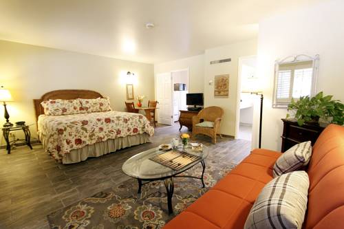 Imagen de la habitación del Hotel Meadowlark Inn. Foto 13