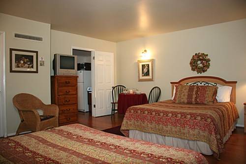 Imagen de la habitación del Hotel Meadowlark Inn. Foto 14