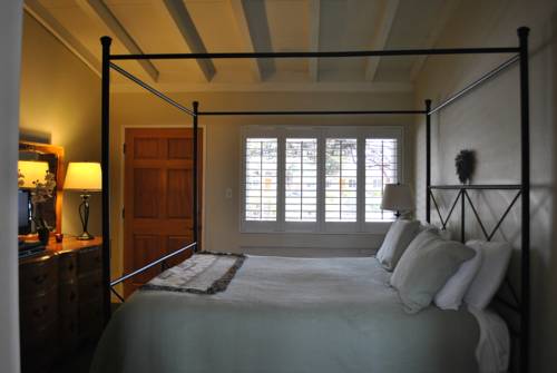 Imagen general del Hotel Meadowlark Inn. Foto 1