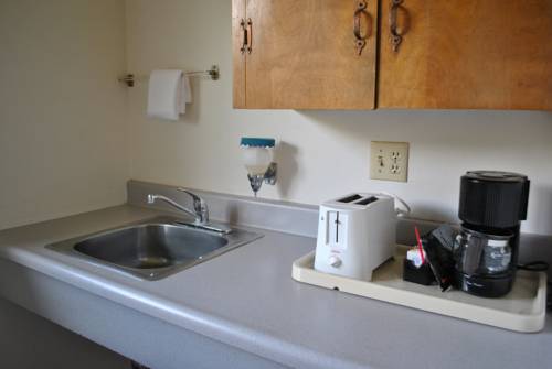 Imagen de la habitación del Hotel Meadowlark Inn. Foto 16