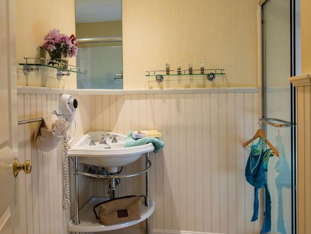 Imagen de la habitación del Hotel Meadowmere Resort. Foto 4