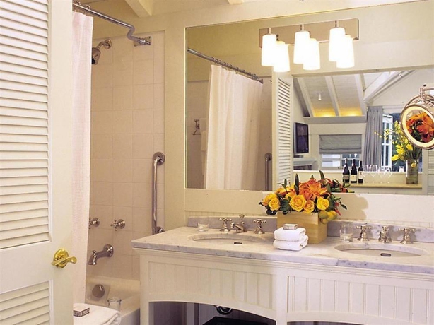 Imagen general del Hotel Meadowood Napa Valley. Foto 3