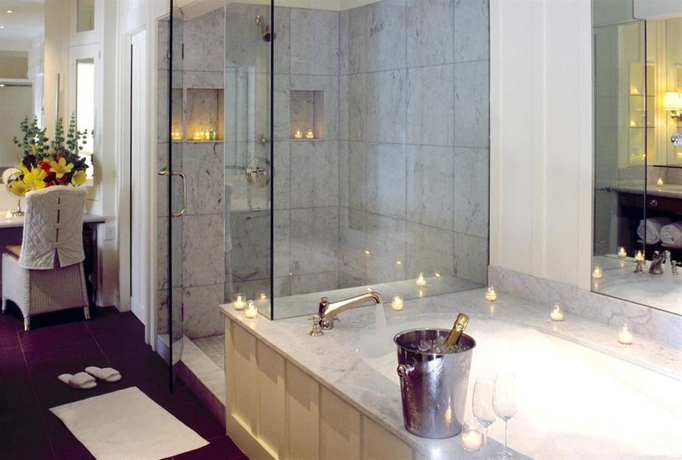 Imagen general del Hotel Meadowood Napa Valley. Foto 5