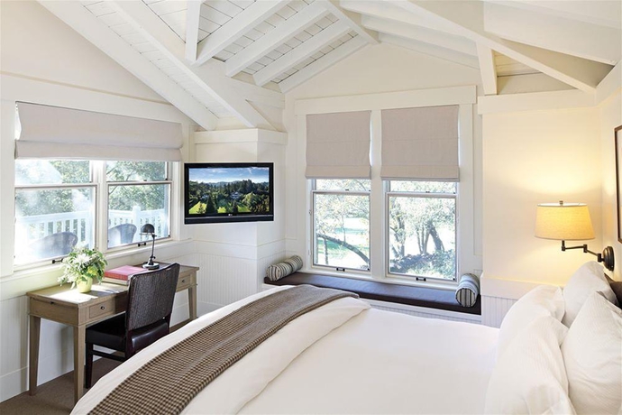 Imagen general del Hotel Meadowood Napa Valley. Foto 7