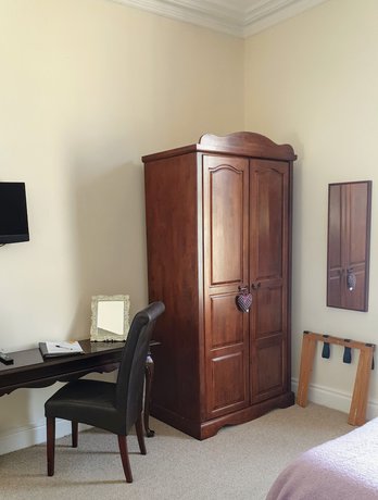 Imagen de la habitación del Hotel Meadowsweet. Foto 2