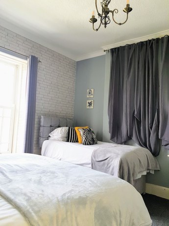 Imagen de la habitación del Hotel Meadowsweet. Foto 3