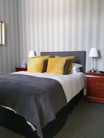 Imagen de la habitación del Hotel Meadowsweet. Foto 4