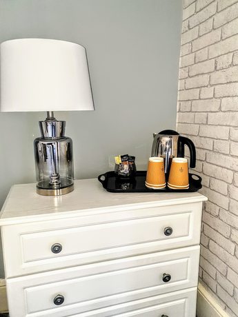 Imagen de la habitación del Hotel Meadowsweet. Foto 5