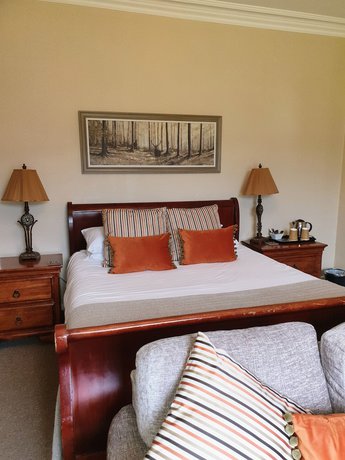 Imagen de la habitación del Hotel Meadowsweet. Foto 6