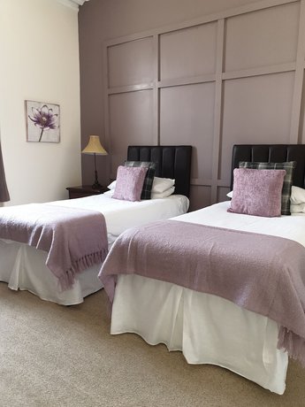 Imagen de la habitación del Hotel Meadowsweet. Foto 8