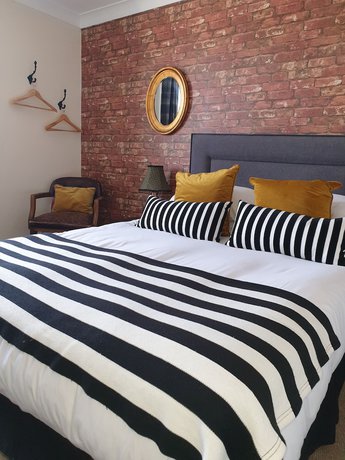 Imagen de la habitación del Hotel Meadowsweet. Foto 9