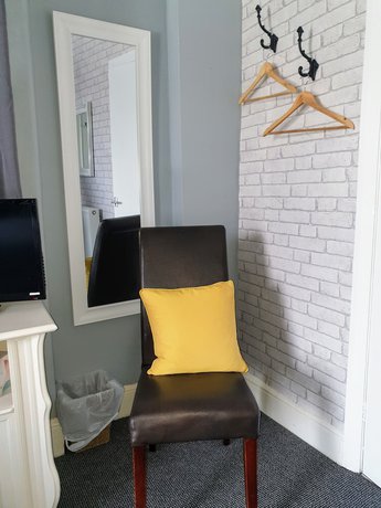 Imagen de la habitación del Hotel Meadowsweet. Foto 10