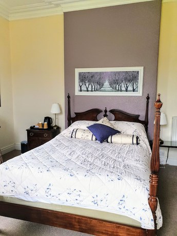 Imagen de la habitación del Hotel Meadowsweet. Foto 18