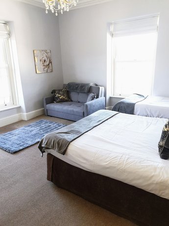 Imagen de la habitación del Hotel Meadowsweet. Foto 19
