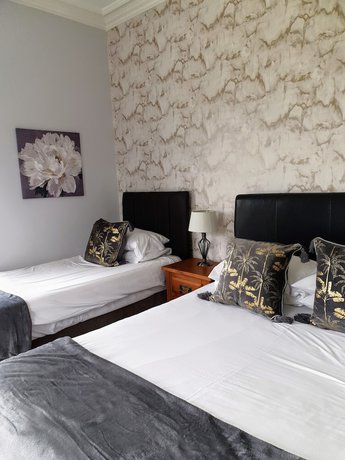 Imagen de la habitación del Hotel Meadowsweet. Foto 20