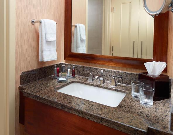 Imagen de la habitación del Hotel Meadowview Conference Resort and Convention Center. Foto 4