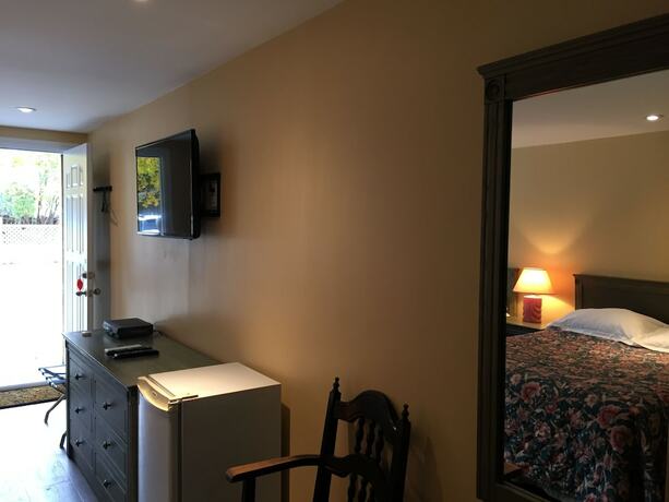 Imagen general del Hotel Meaford Inn. Foto 1