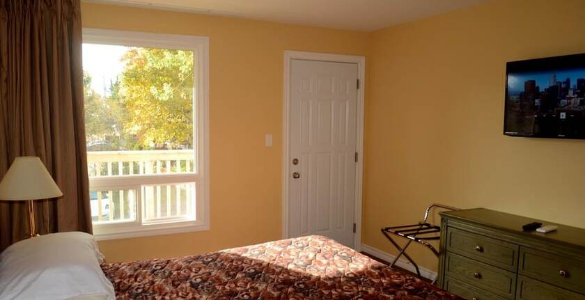 Imagen general del Hotel Meaford Inn. Foto 2