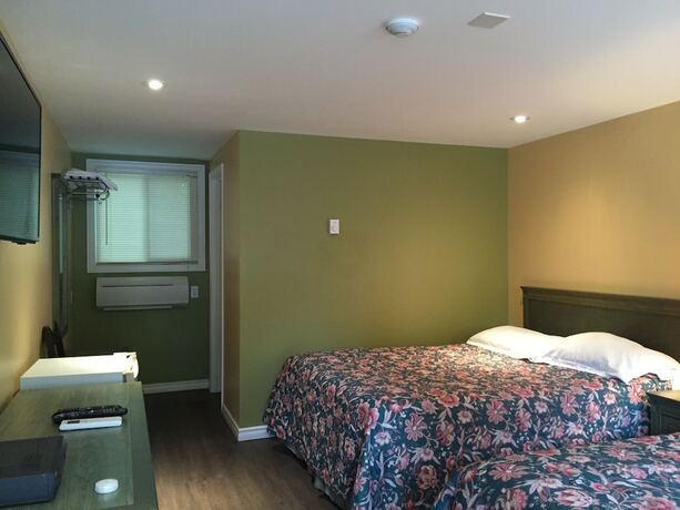 Imagen general del Hotel Meaford Inn. Foto 5