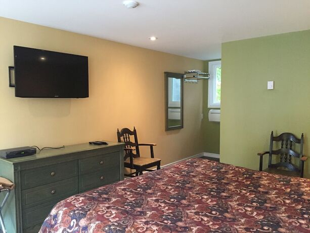 Imagen general del Hotel Meaford Inn. Foto 6