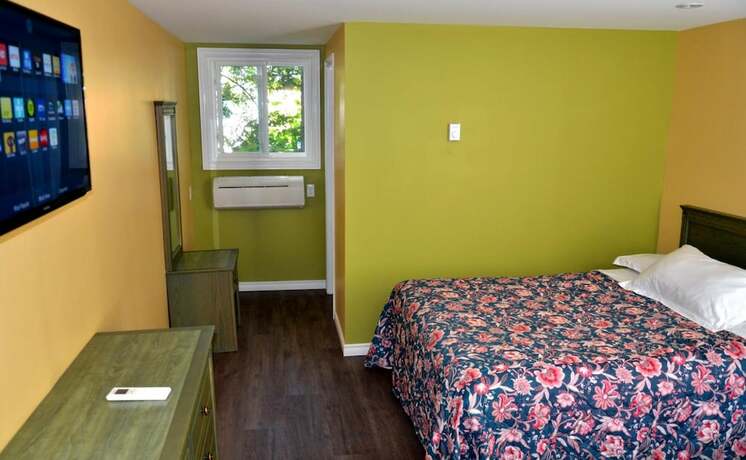 Imagen general del Hotel Meaford Inn. Foto 7