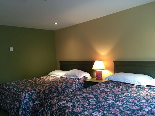 Imagen de la habitación del Hotel Meaford Inn. Foto 18