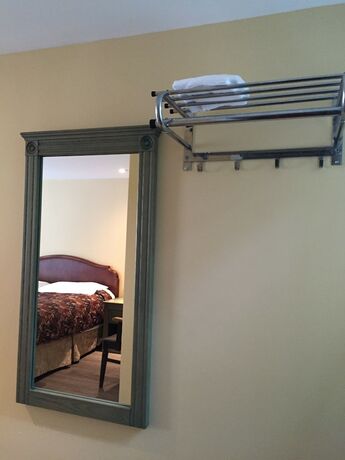Imagen general del Hotel Meaford Inn. Foto 9