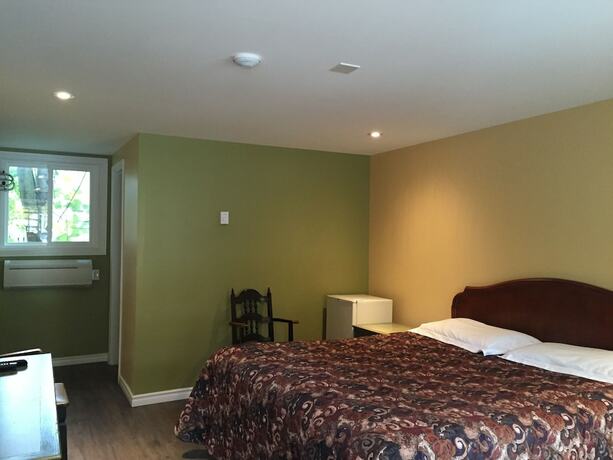 Imagen general del Hotel Meaford Inn. Foto 11